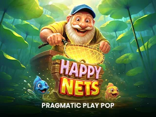 Happy Nets