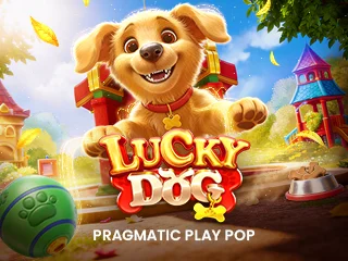 Lucky Dog
