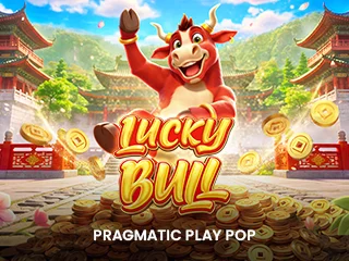 Lucky Bull
