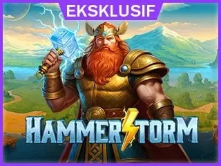 Hammerstorm
